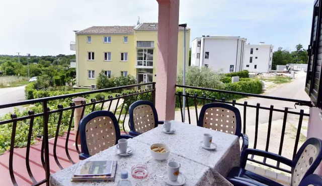 Familiar and equipped flat for a cozy stay