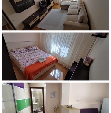 Family Best Apartment in Mangalia