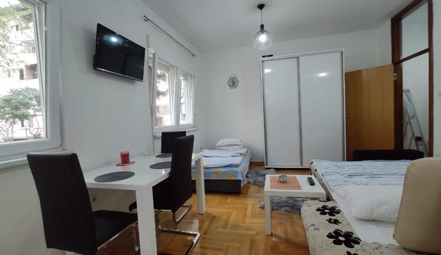 Family friendly aparment in Banja Luka