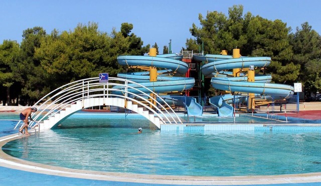 Family friendly house with a swimming pool Smoljanci, Central Istria - Središnja Istra (K-20873)
