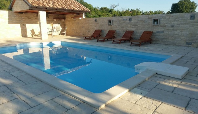 Family friendly house with a swimming pool Popovići (Zagora) (K-14074)