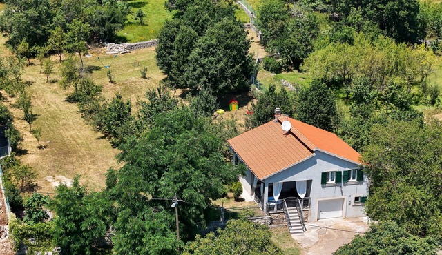 Family-friendly house with hot tub Maovice, Zagora (K-24306)