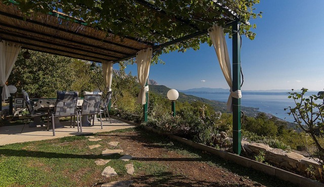 Family friendly house with a parking space Gornji Tučepi - Podpeć, Makarska (K-6915)