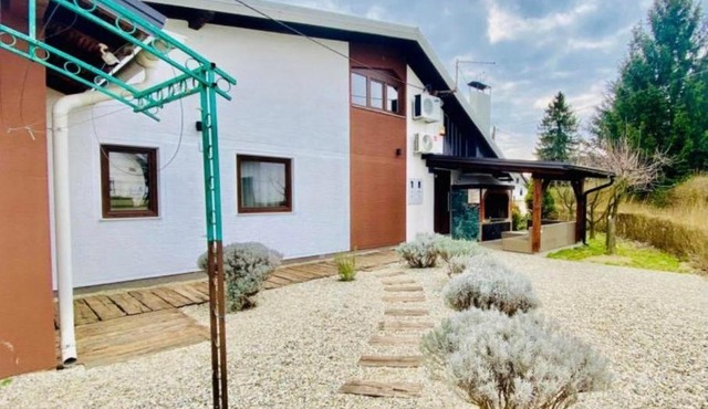 Family friendly house with a parking space Soderica, Podravina - 20928