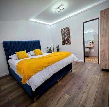 Family House Deva in Deva