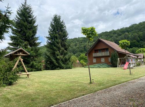 Family Nest vendégház in Zetea
