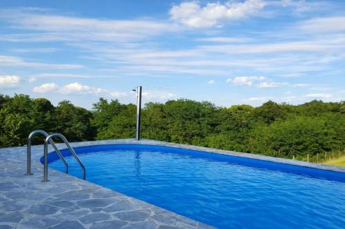 Family Retreat with Pool, BBQ & Green Escape by Destination GREEN Croatia