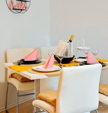 Family studio apartman