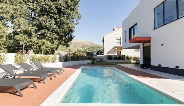Family Villa ANNE