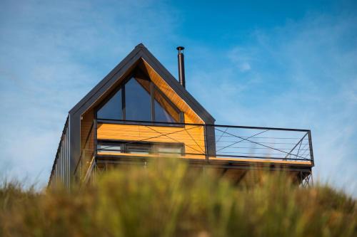 Fanar Chalet in Panaci