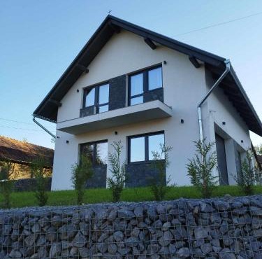 Fancsali Lak in Ulcani
