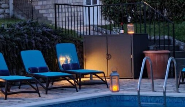Fantastic Prices at Villa Sunrise in Gornji Brgat