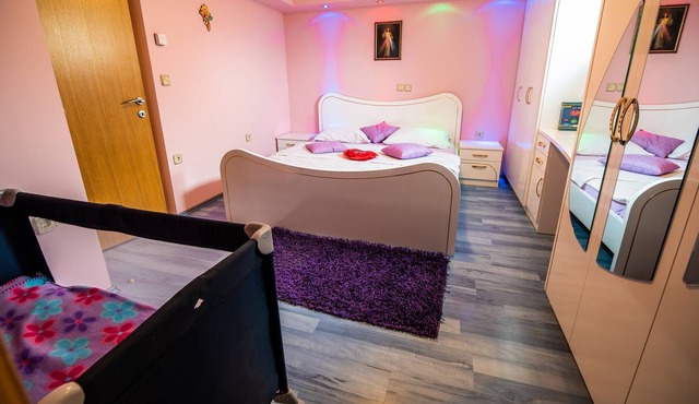 Farm Stay Ana - Apartment 1 in Visnja Gora
