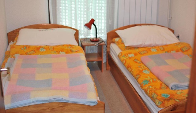 Farm Stay Bogša in Ormoz