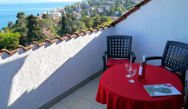 Ferienahus VRUTKI - vacation home with 2 floors and a beautiful terrace