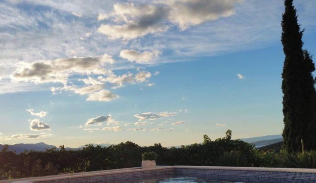 Ferienvilla "Plano" mit Blick auf das Wasser by Interhome