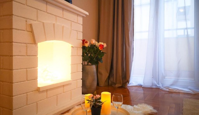 FilinHome Supljikca Suite in Novi Sad