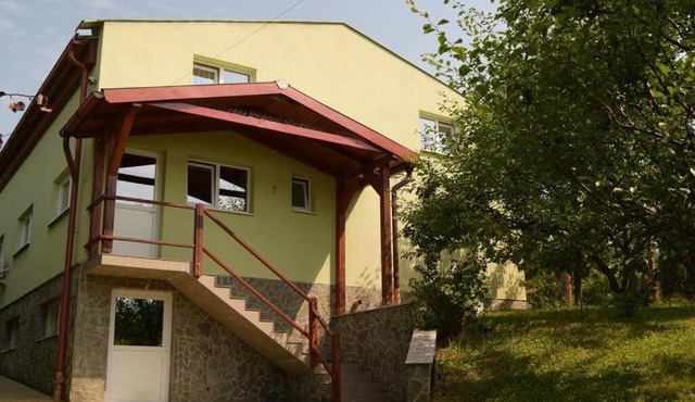 FinnApartman in Corunca