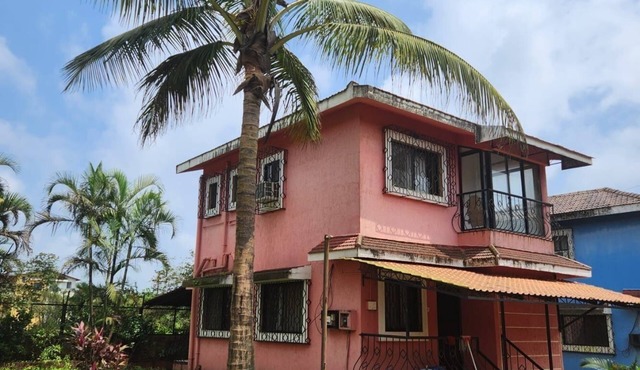 Five Bungalow - 3 Bedroom Villa in Lonavala