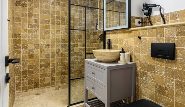 Five Stars Apartment in Timișoara