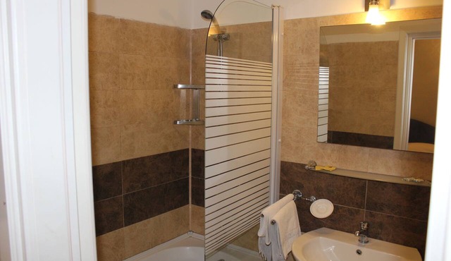 Flavia B&B in Constanta