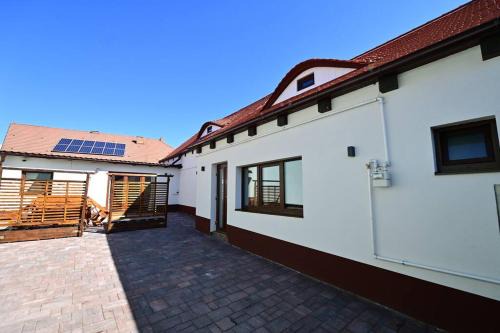FLH - Casa Doris in Sibiu