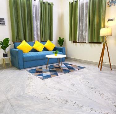 Flickstays Elara in Bangalore