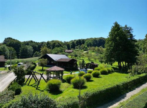 Flora Green House Beretinec