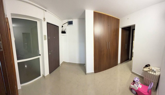 Florin’s Home in Constanța