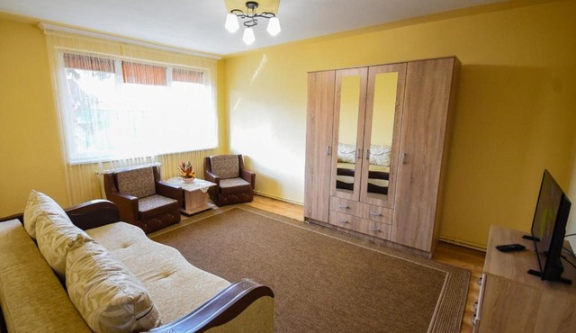 Flower Apartment - Deluxe in Odorheiu Secuiesc