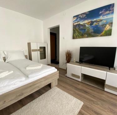 Focus Home Next in Miercurea-Ciuc