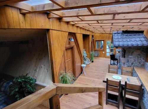 Forest Amerika-Bungalovi Milica in Vrbovsko