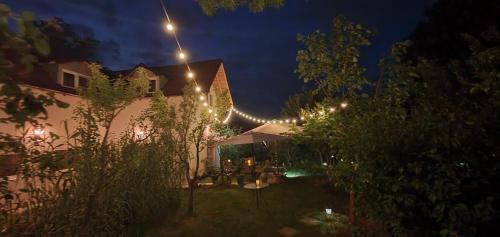 Forest Inn in Ciolpani