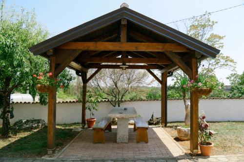 Forest Retreat in Poreč