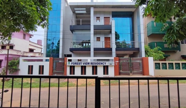 Forest View Residency Bhubaneswar in Bhubaneshwar