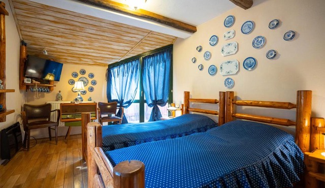Fortuna Eco - Boutique Hotel in Baile Tusnad