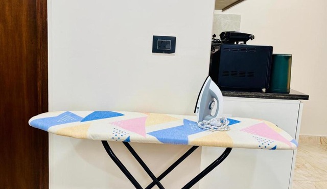 Fortune Home Service Apartment Studio, J-267 Saket in New Delhi