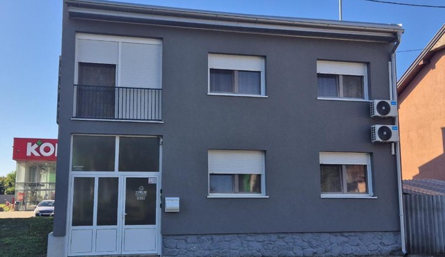 FORUM apartmani i sobe