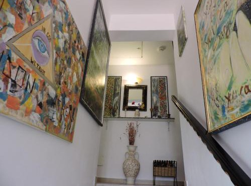 Four Season Apartament in Valea Adîncă