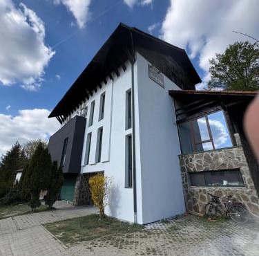 Franzdorf Alpin in Văliug