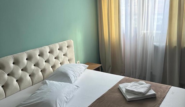 Freedom&Relax in Buzau