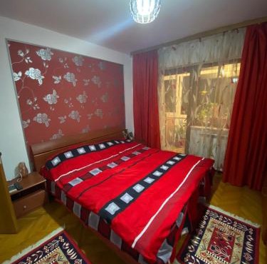 Friend's House in Piteşti