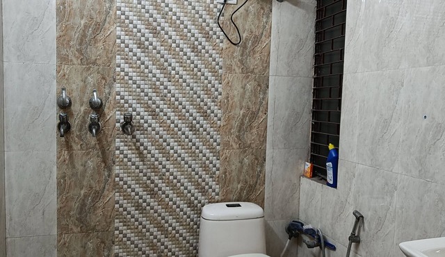 Furnished Apt near Action Balaji Hospital Paschim Vihar in Delhi
