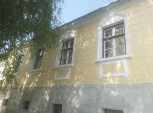 Gästehaus Bekokten in Soars