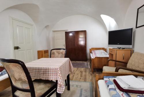 Gästehaus Fogarasch in Fagaras