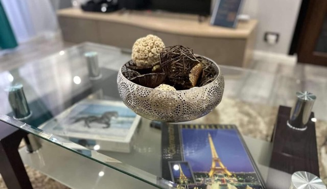 G&A Luxe Apartment Central in Târgu Jiu