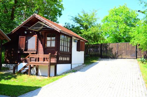 G&G Vacation Home in Valea Crisului
