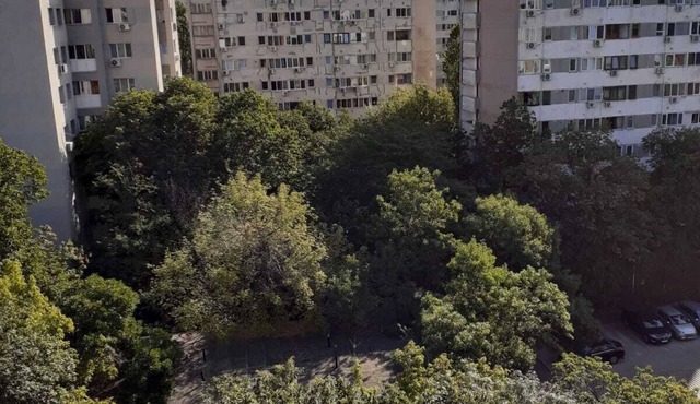 G&V modern luxury apartment Drumul Taberei in Bucharest