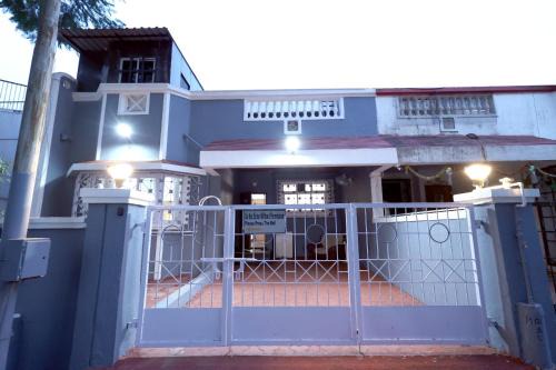 Gagal Home - BNB Goregaon in Mumbai