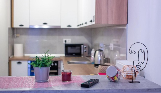 Gajeva Rooms - Malmö apartment SELF CHECK-IN